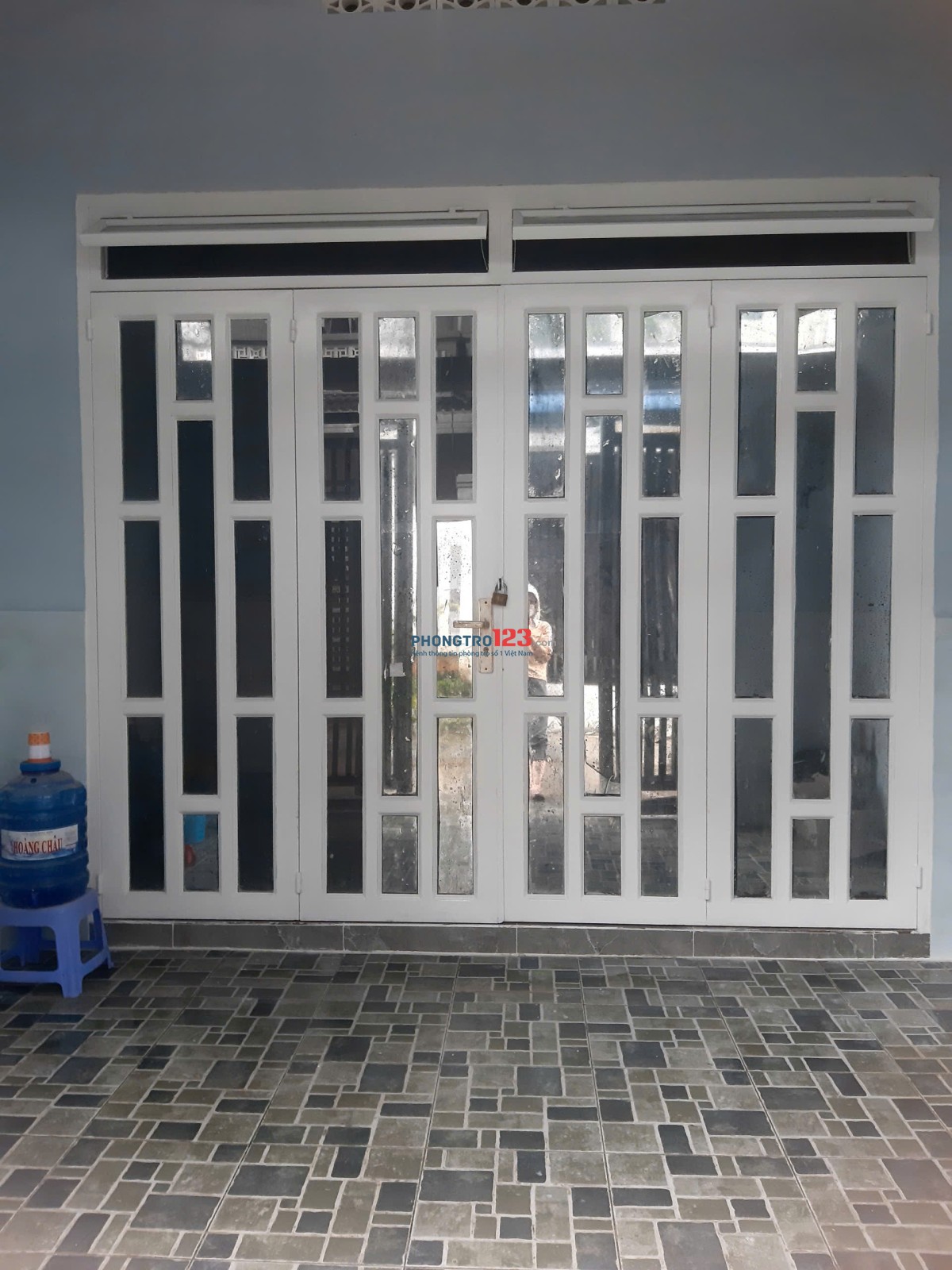 Nhà cấp 4 diện tích 52m2 chính chủ cho thuê nguyên căn.