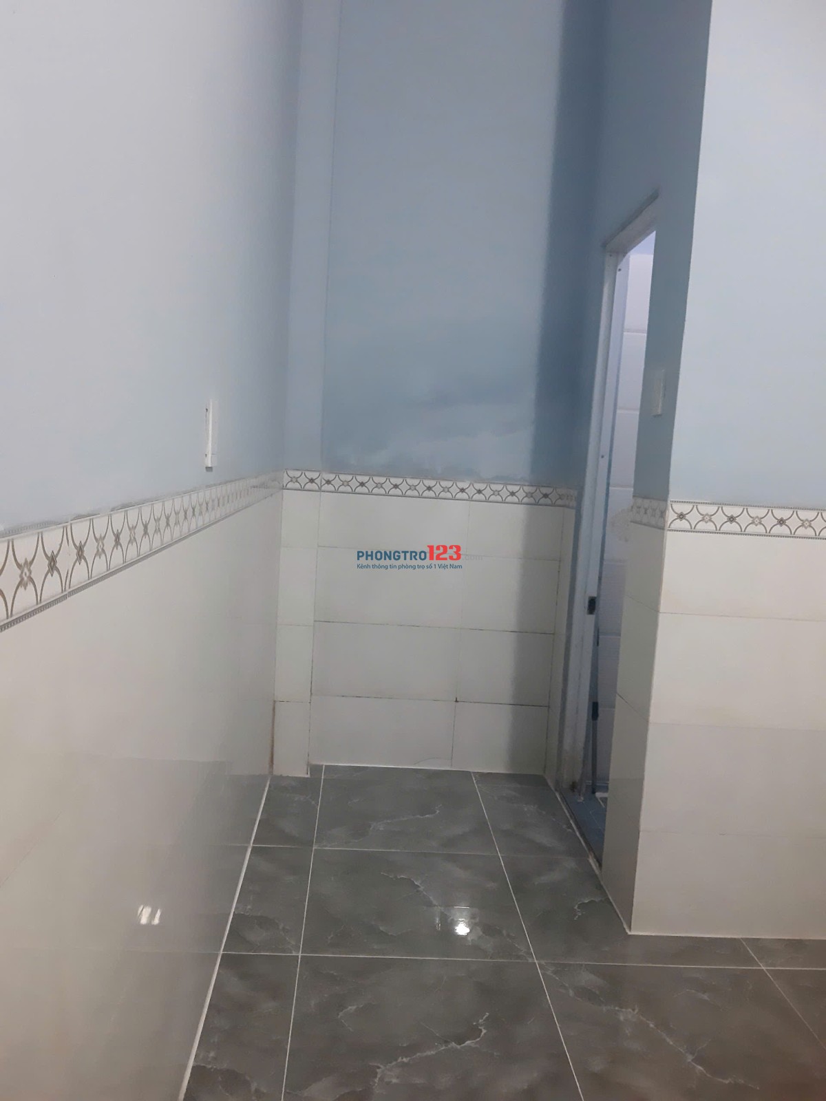 Nhà cấp 4 diện tích 52m2 chính chủ cho thuê nguyên căn.