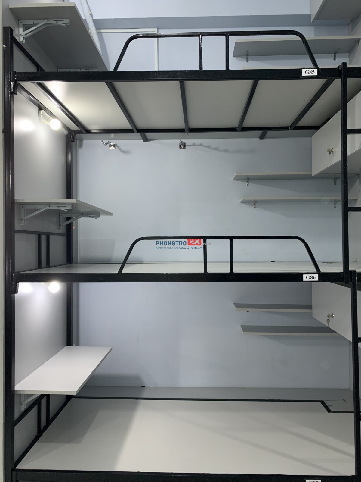 CHỖ Ở LÝ TƯỞNG CHO SINH VIÊN - GIÁ SIÊU RẺ CHỈ TỪ 650K