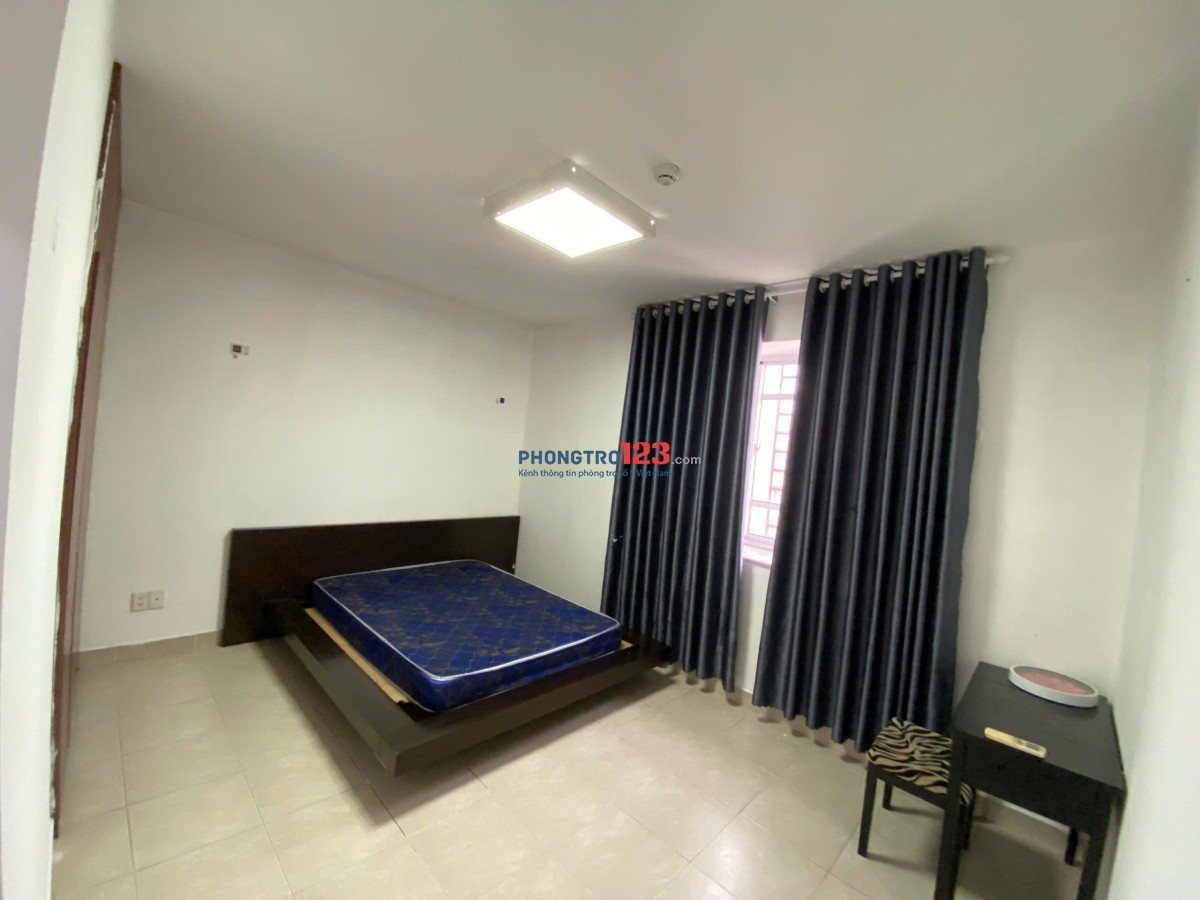 CHO THUÊ CĂN HỘ CHUNG CƯ D1 PHÚ LỢI