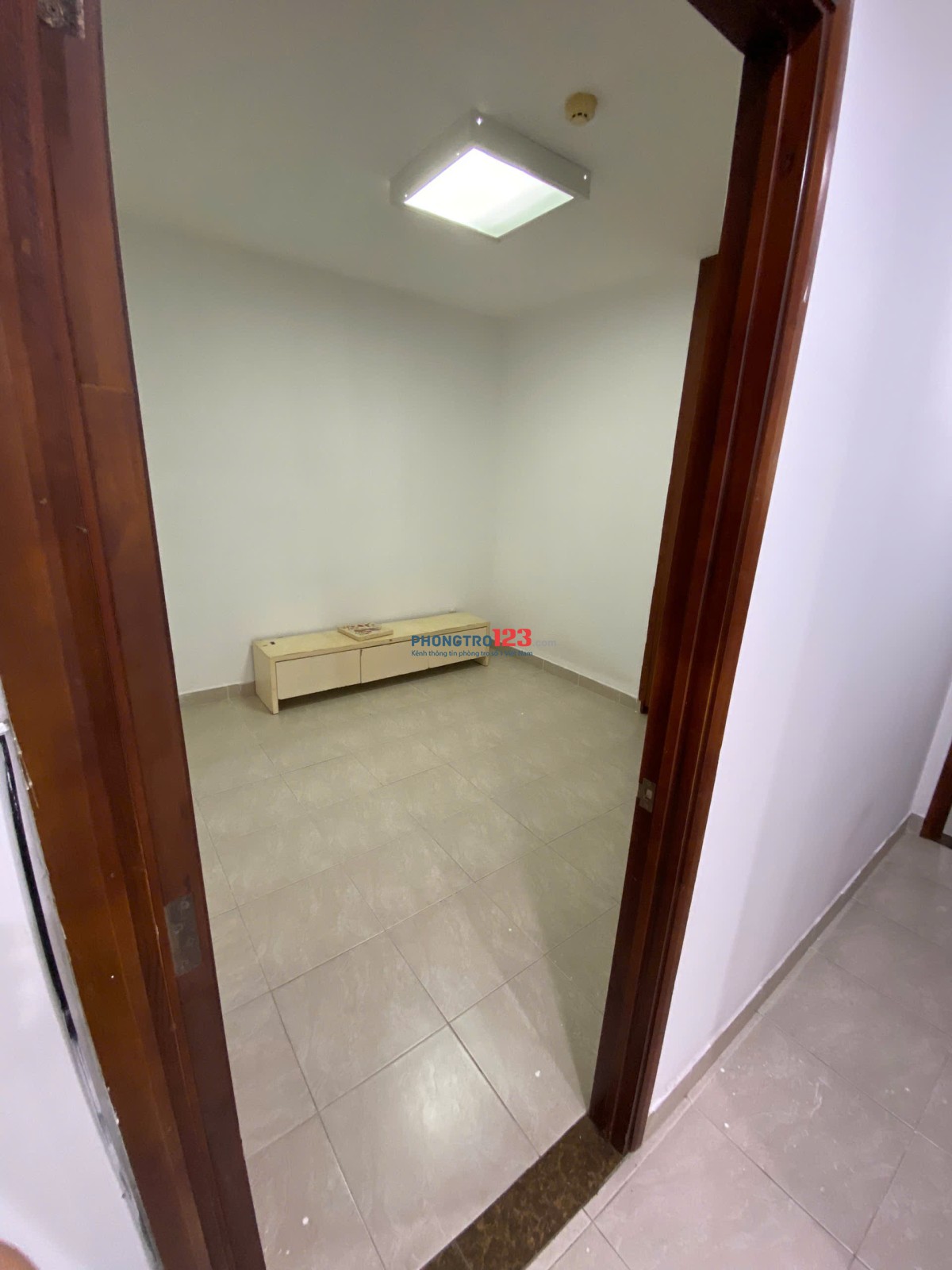 CHO THUÊ CĂN HỘ CHUNG CƯ D1 PHÚ LỢI