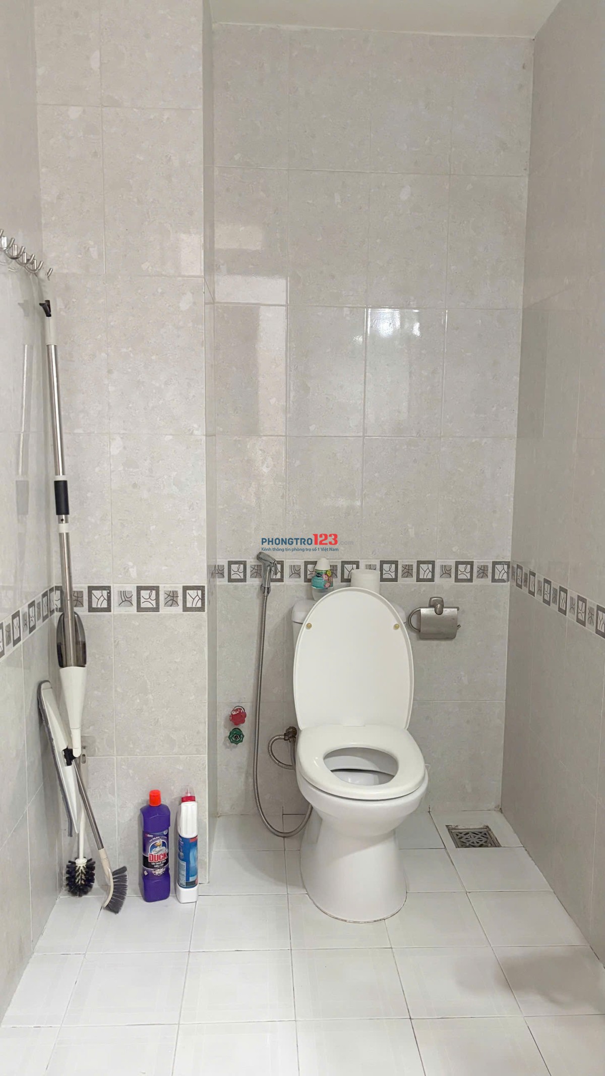 THUÊ NGAY CĂN HỘ STUDIO HOÀNG SA FULL NỘI THẤT, BAN CÔNG, KHÔNG GIAN ẤM CÚNG GẦN QUẬN 1 VÀ QUẬN 3
