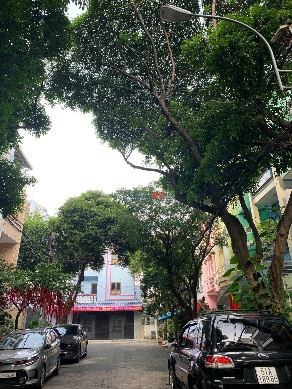 PHÒNG TRỌ BÌNH THẠNH, BAN CÔNG, CỬA SỔ FULL NỘI THẤT Ở ĐƯỢC 4 NGƯỜI