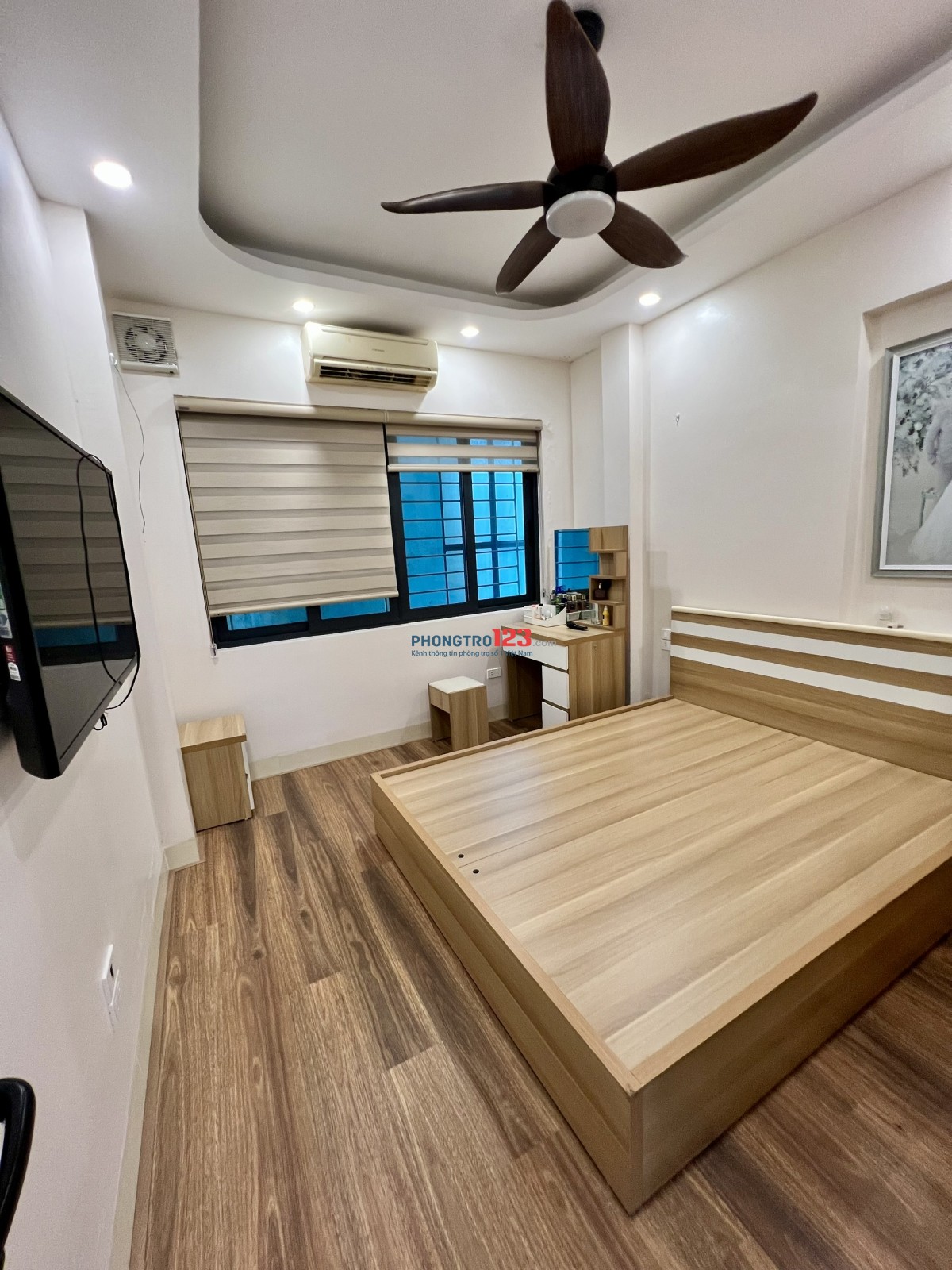 CHÍNH CHỦ CHO THUÊ NHÀ NGUYÊN CĂN – NGÕ 95 KIM MÃ(Thông sang Ngõ 23 Giang Văn Minh)