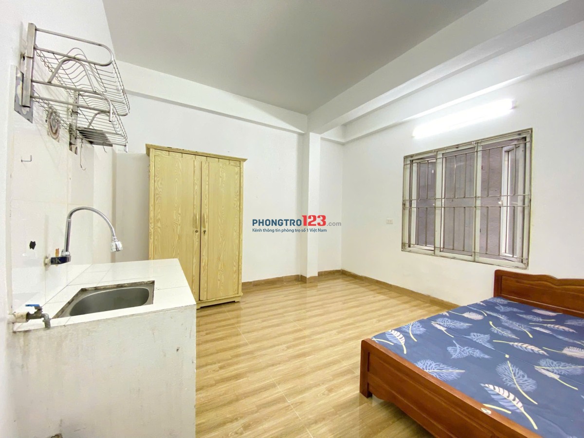 PHÒNG NGAY NGÕ 63, Lê Đức Thọ - Đi bộ ra cao đẳng y, Đại học thương mại