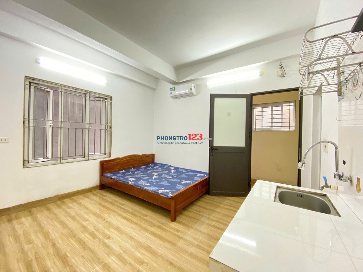 PHÒNG NGAY NGÕ 63, Lê Đức Thọ - Đi bộ ra cao đẳng y, Đại học thương mại