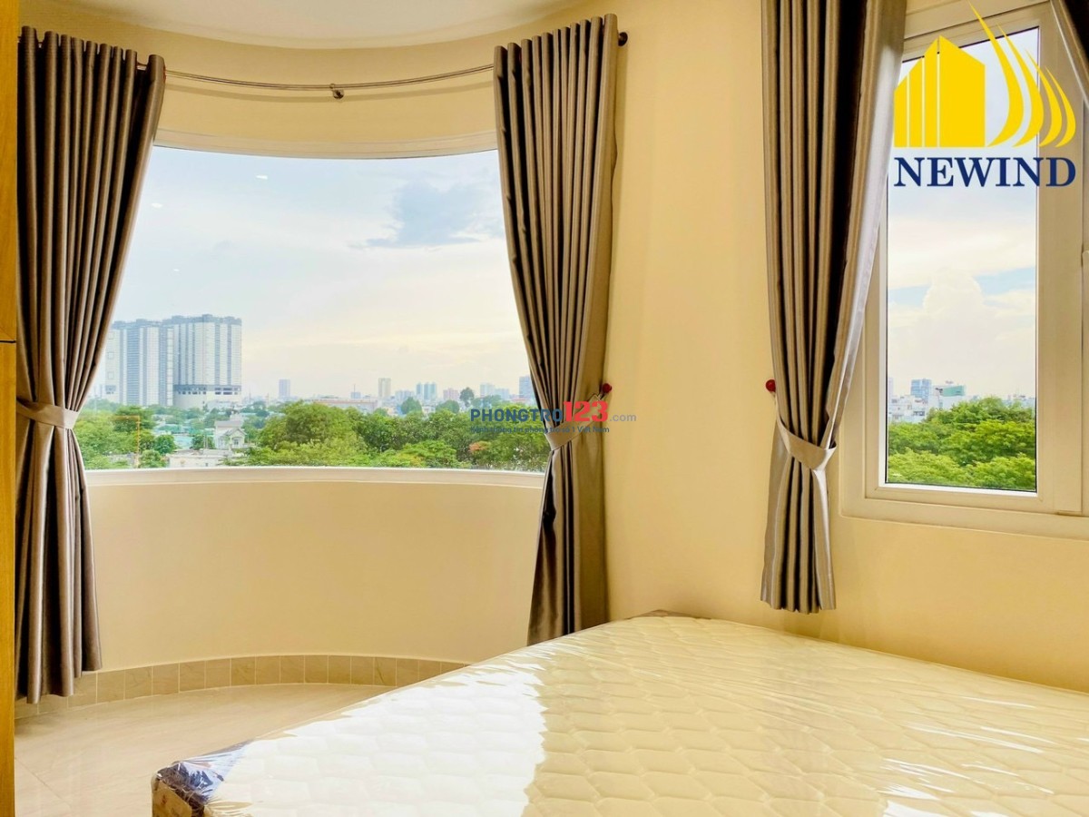 CĂN HỘ CAO CẤP CHỈ TỪ 6X – QUẬN 7
