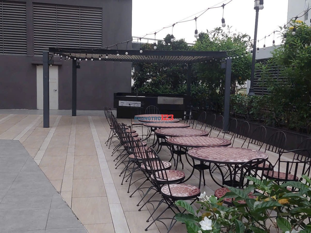 Chính chủ cần cho thuê căn hộ VP