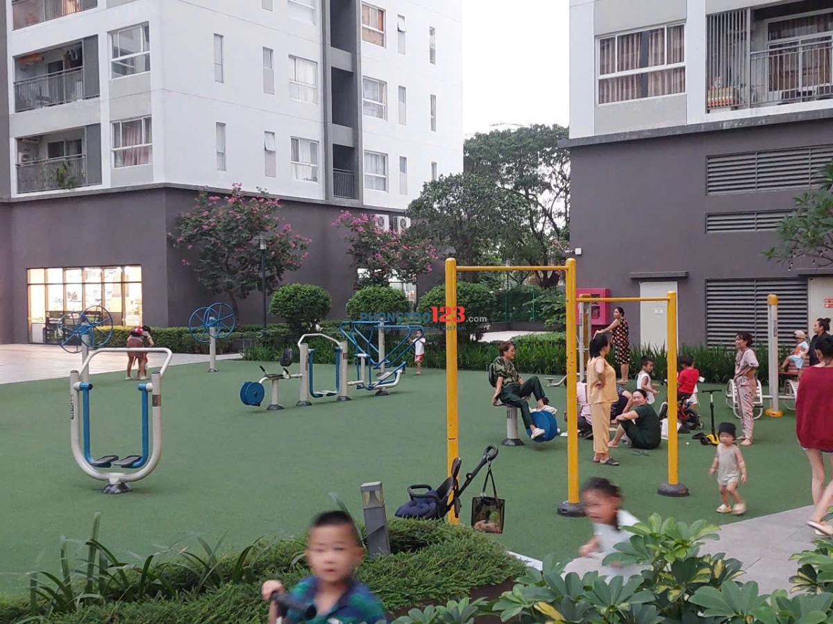 Chính chủ cần cho thuê căn hộ VP