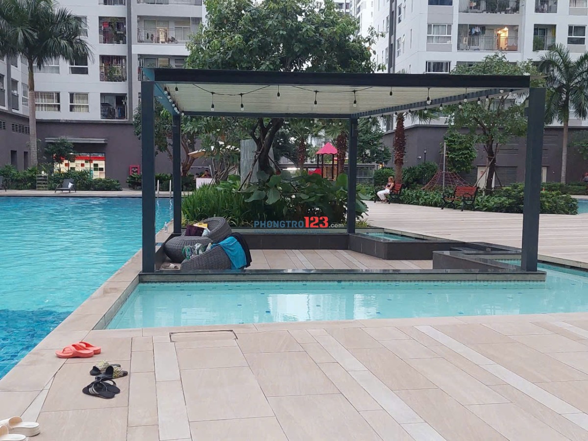 Chính chủ cần cho thuê căn hộ VP