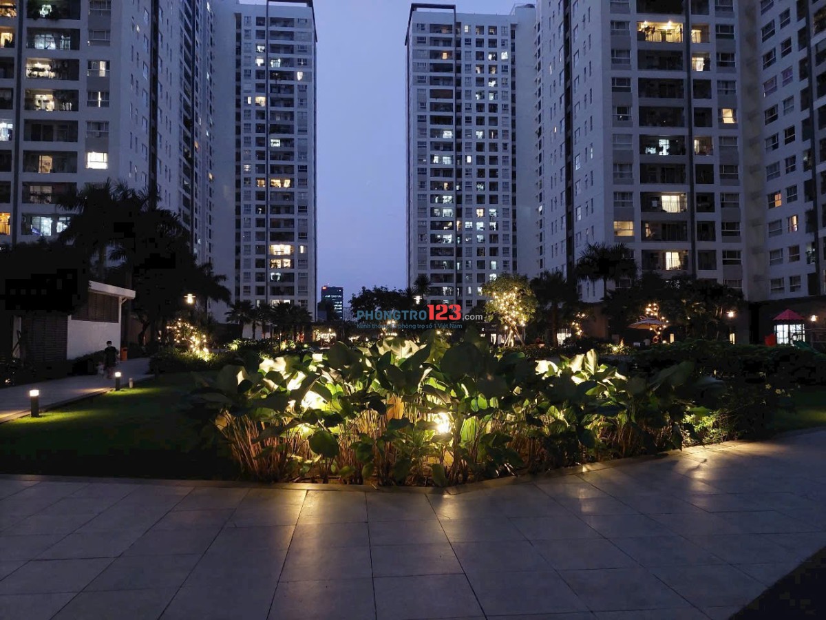 Chính chủ cần cho thuê căn hộ VP