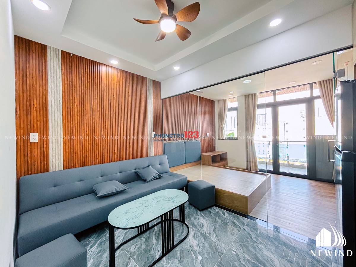 CĂN HỘ CAO CẤP CHỈ TỪ 6X – QUẬN 7