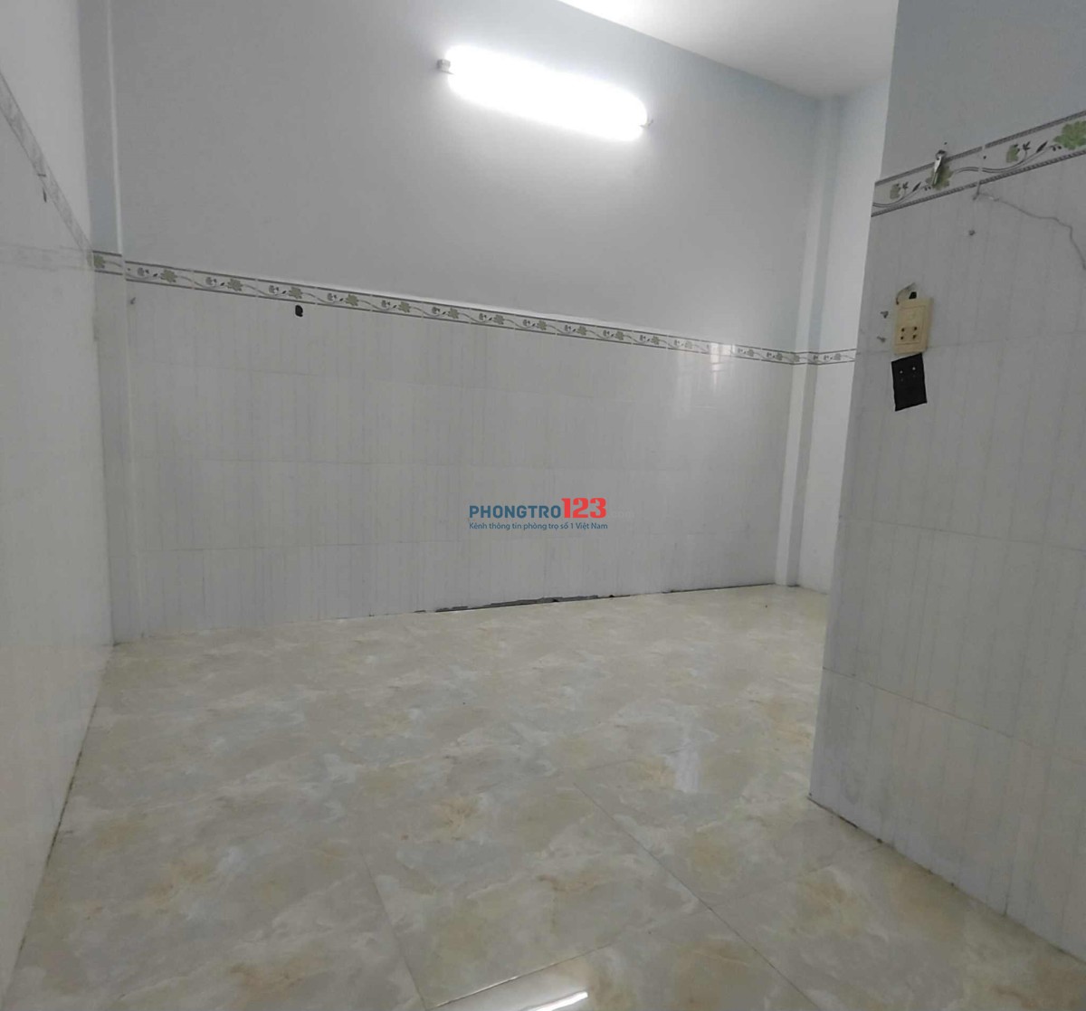  Cho thuê phòng trọ 25 m², 2.5 triệu/tháng, gần Gigamall