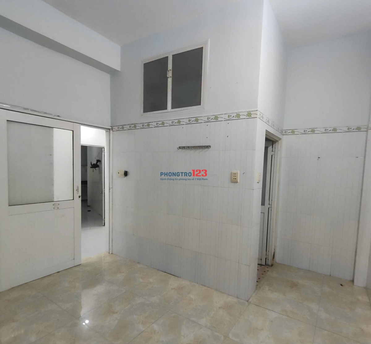  Cho thuê phòng trọ 25 m², 2.5 triệu/tháng, gần Gigamall