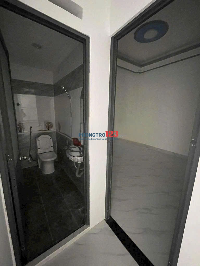CHO THUÊ NHÀ NC HẺM CHIẾN LƯỢC - BÌNH TRỊ ĐÔNG, BÌNH TÂN. 9TRIỆU/THÁNG. 36m2. 1TRỆT 1LẦU. 2PN 2WC