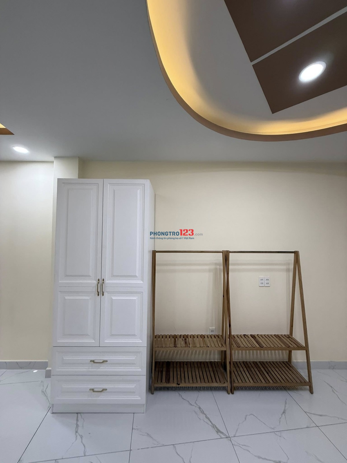 CHO THUÊ 1 PHÒNG TRONG NHÀ NGUYÊN CĂN Ở BÌNH THẠNH