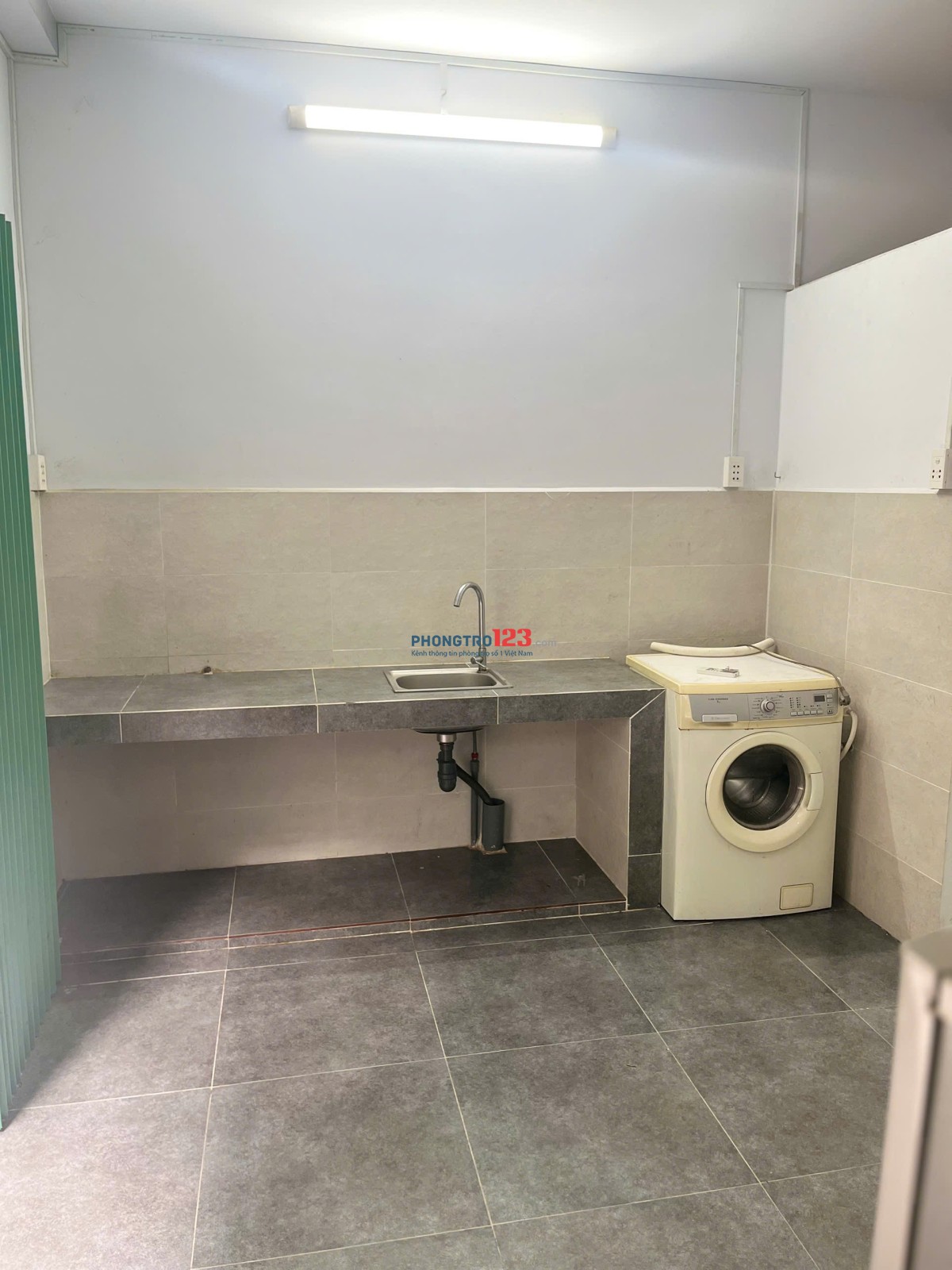 NHÀ NGUYÊN CĂN 2 PHÒNG NGỦ 2 WC - Ngay Trần Xuân Soạn Quận 7 - Gần khu Him Lam, RMIT, TDTU,