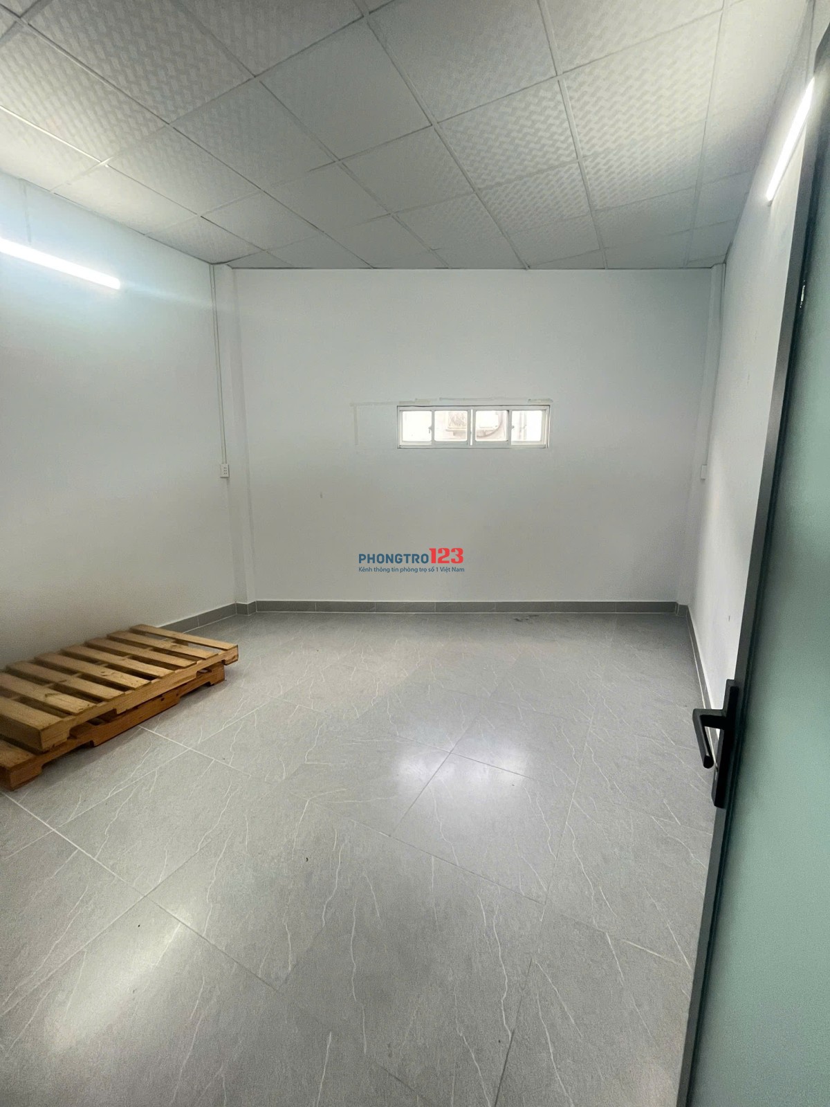 NHÀ NGUYÊN CĂN 2 PHÒNG NGỦ 2 WC - Ngay Trần Xuân Soạn Quận 7 - Gần khu Him Lam, RMIT, TDTU,