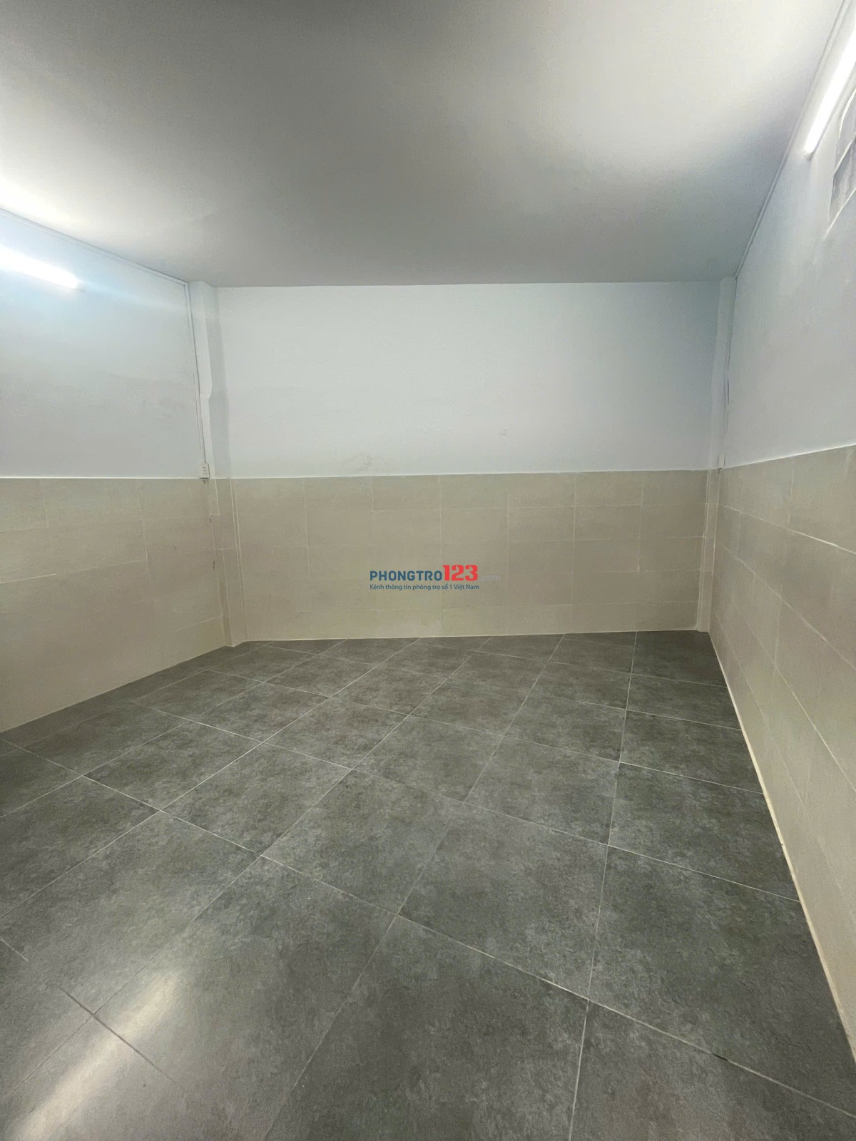 NHÀ NGUYÊN CĂN 2 PHÒNG NGỦ 2 WC - Ngay Trần Xuân Soạn Quận 7 - Gần khu Him Lam, RMIT, TDTU,