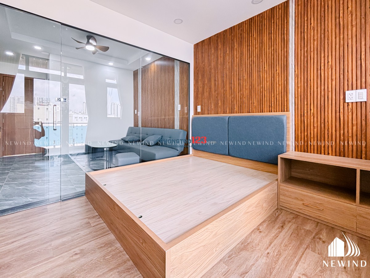 CĂN HỘ CAO CẤP CHỈ TỪ 6X – QUẬN 7