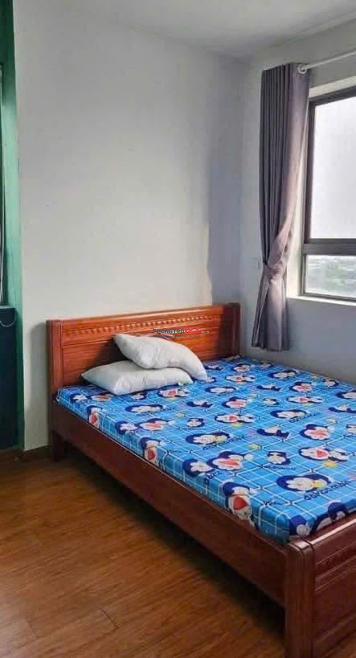 Ruby Garden, Nguyễn Sỹ Sách, P15, Tân Bình, 118m2, 3PN, 2WC, 12tr5/th.