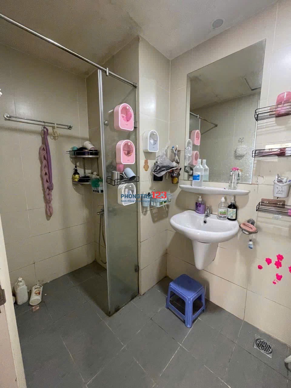 Chung cư CC Sunny, Phạm Văn ĐỒng, GV: 2p ngủ, Nhà mới, 12tr5/th.