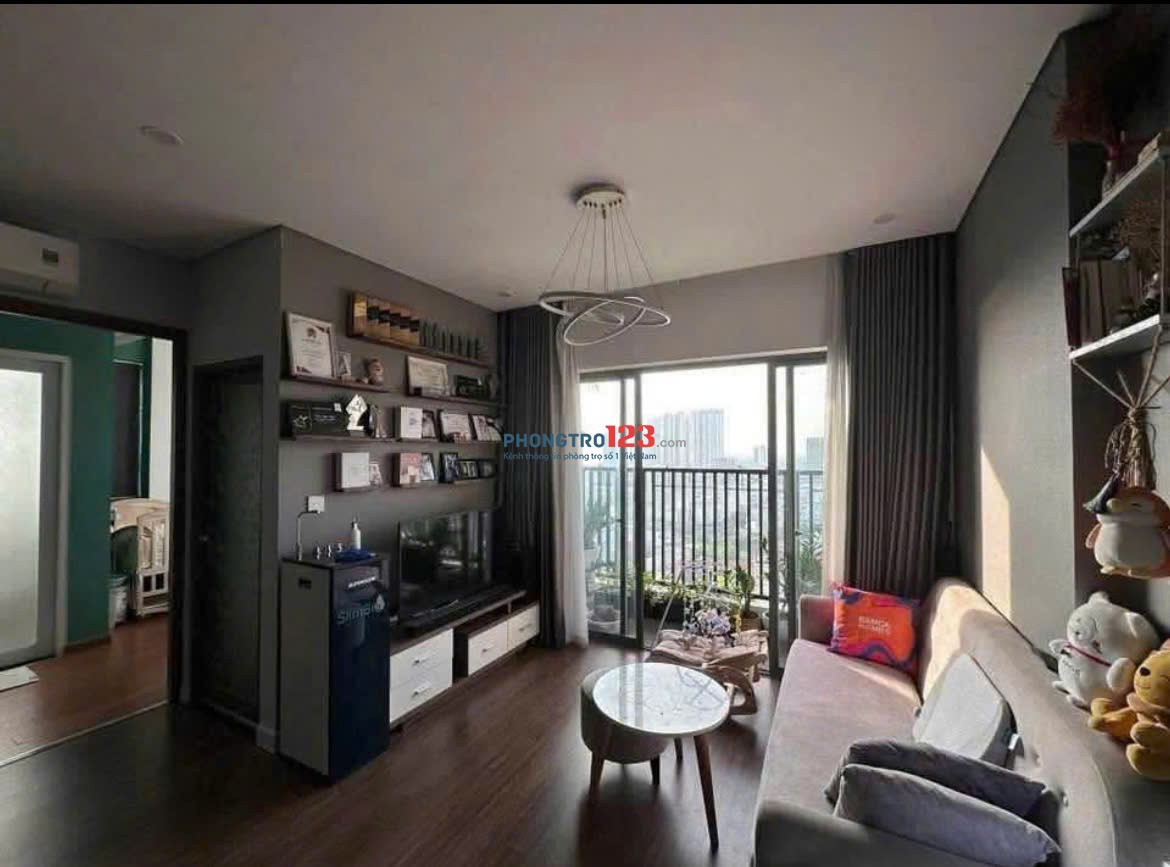 Ruby Garden, Nguyễn Sỹ Sách, P15, Tân Bình, 118m2, 3PN, 2WC, 12tr5/th.