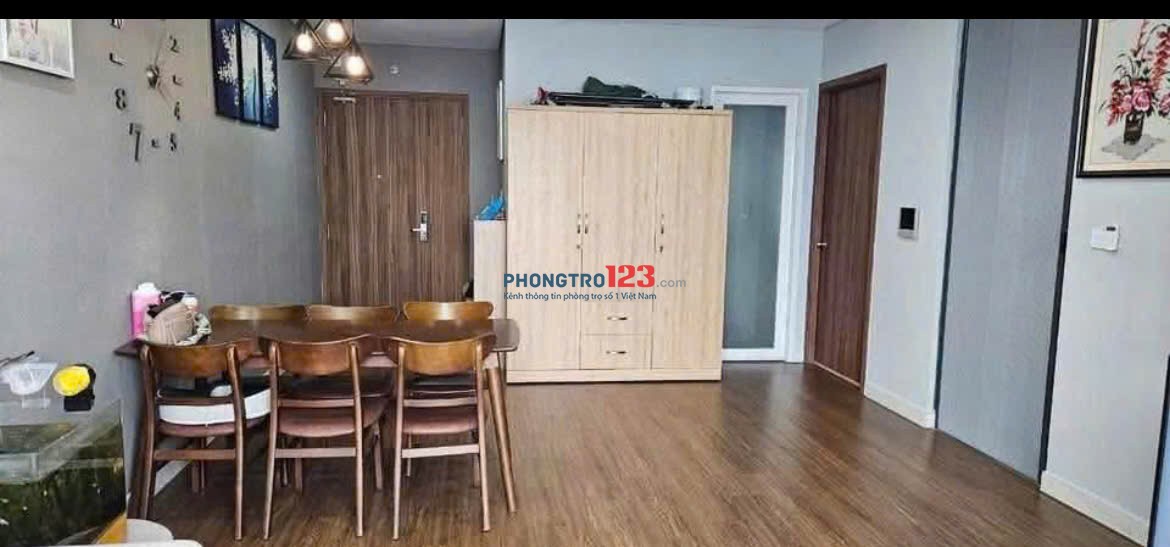 Ruby Garden, Nguyễn Sỹ Sách, P15, Tân Bình, 118m2, 3PN, 2WC, 12tr5/th.
