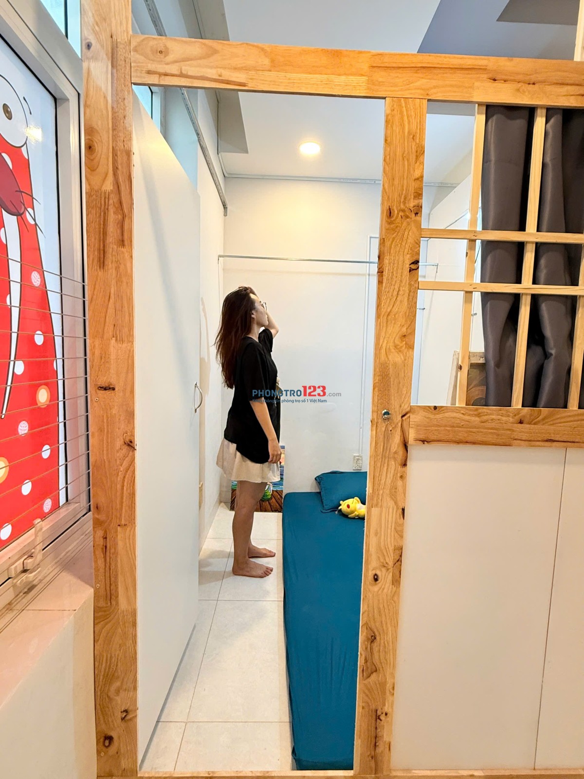 Sleepbox cao cấp giá hạt dẻ ưu tiên cho SV
