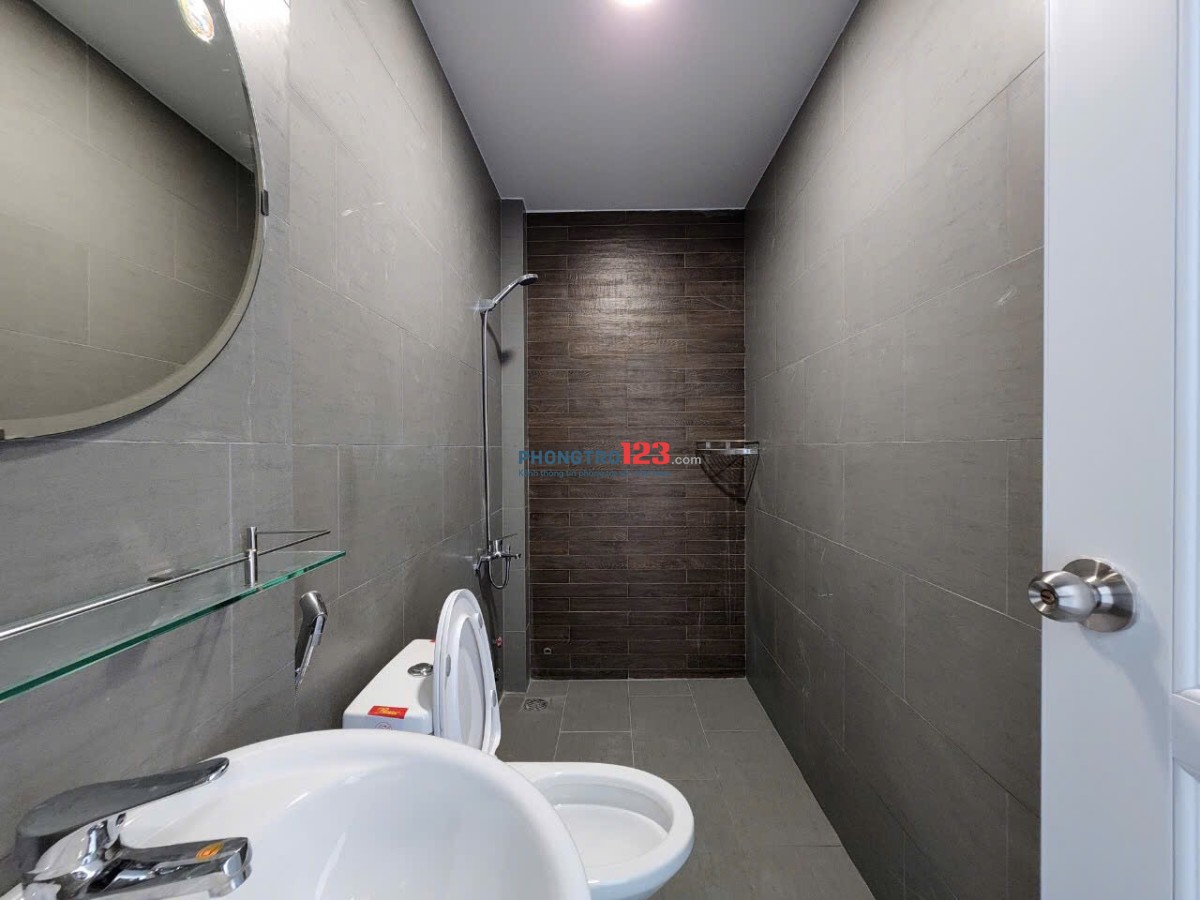 CHO THUÊ CĂN HỘ DỊCH VỤ QUẬN 7