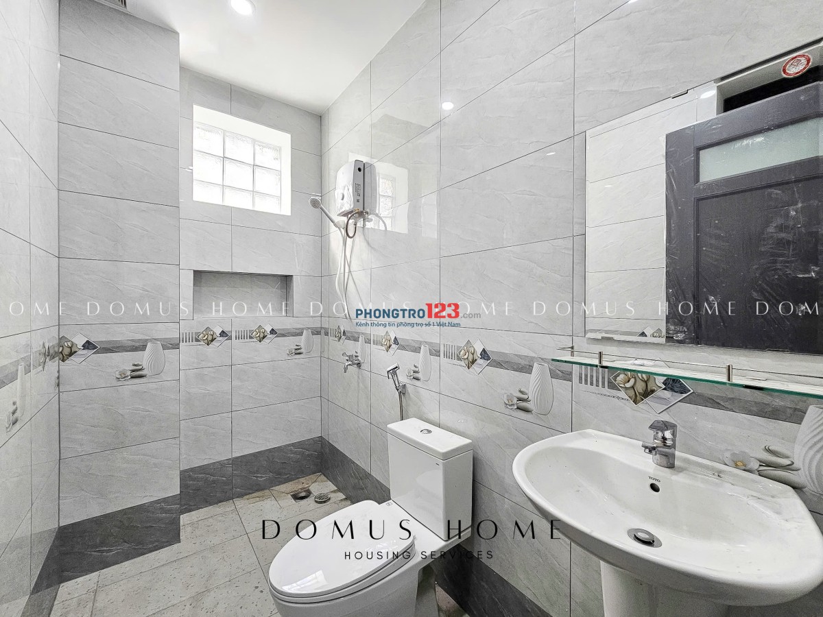 CHO THUÊ CHDV FULL NT - BAN CÔNG - NGAY TÂN QUY Q7 - Ở NGAY - GẦN LOTTE MART