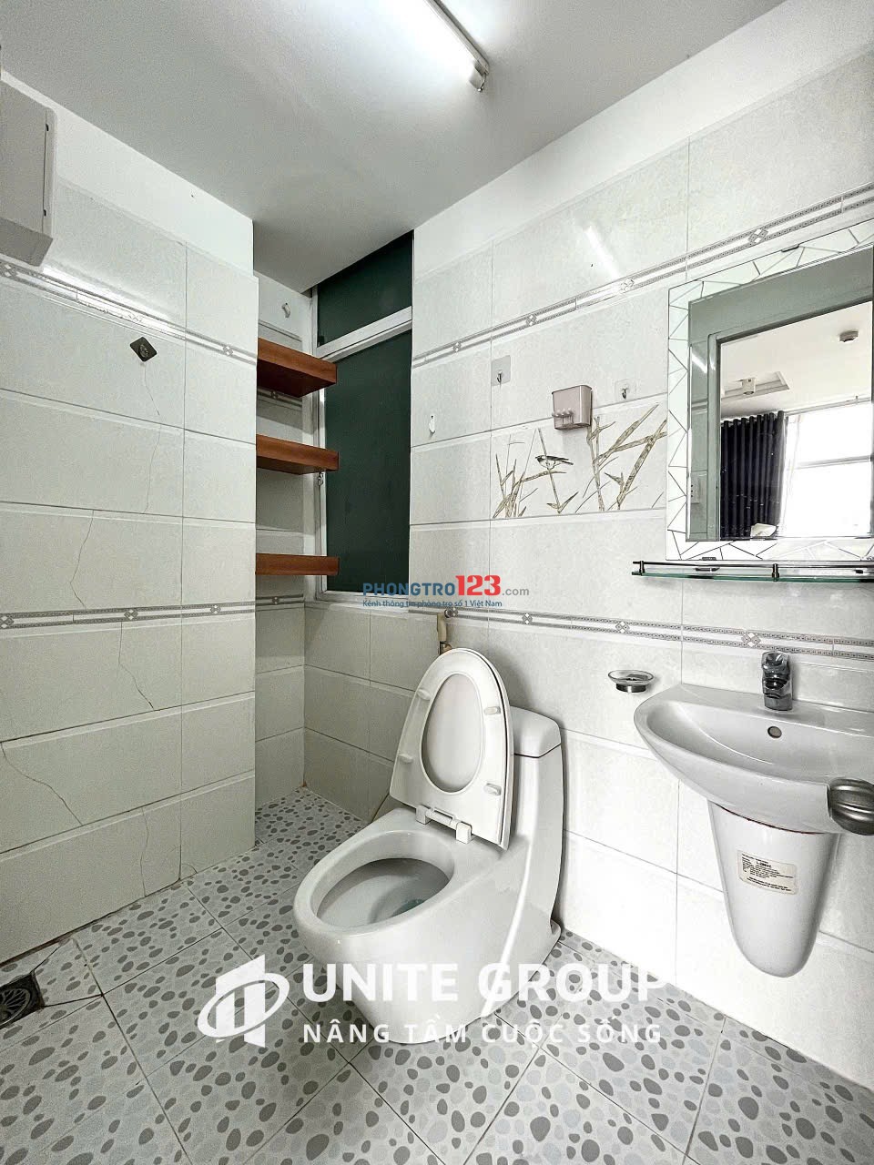 STUDIO BAN CÔNG LỚN – NGAY TRUNG TÂM Q3