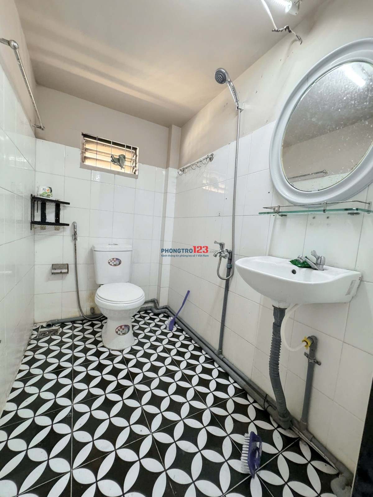 Cho Thuê Phòng Đôi, Full Nội Thất, Đồng Đen, Tân Bình, Gần Rạp Phim Nguyễn Hồng Đào
