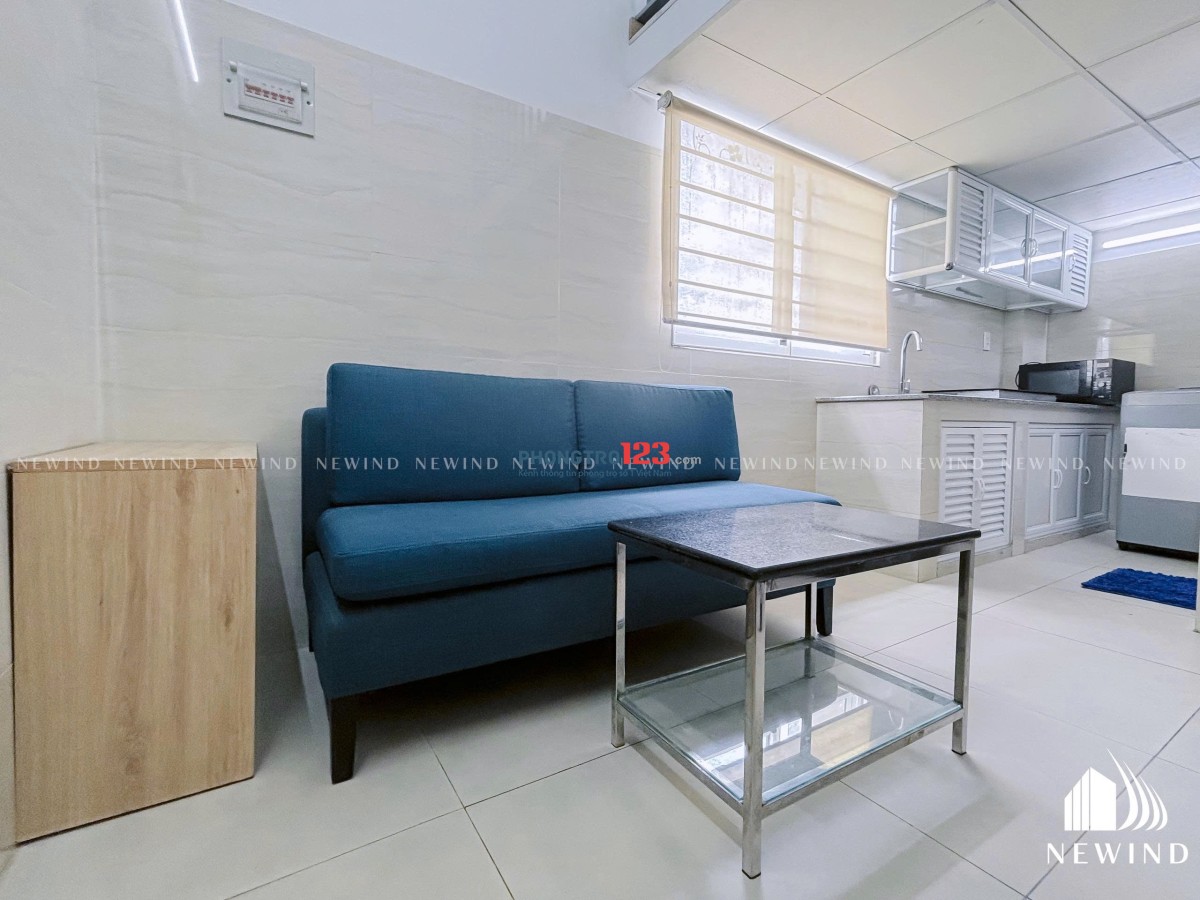 DUPLEX CAO CẤP QUẬN 7 - AN NINH, HIỆN ĐẠI - GẦN RMIT, TDTU, NTTU, UFM QUẬN 1, 3