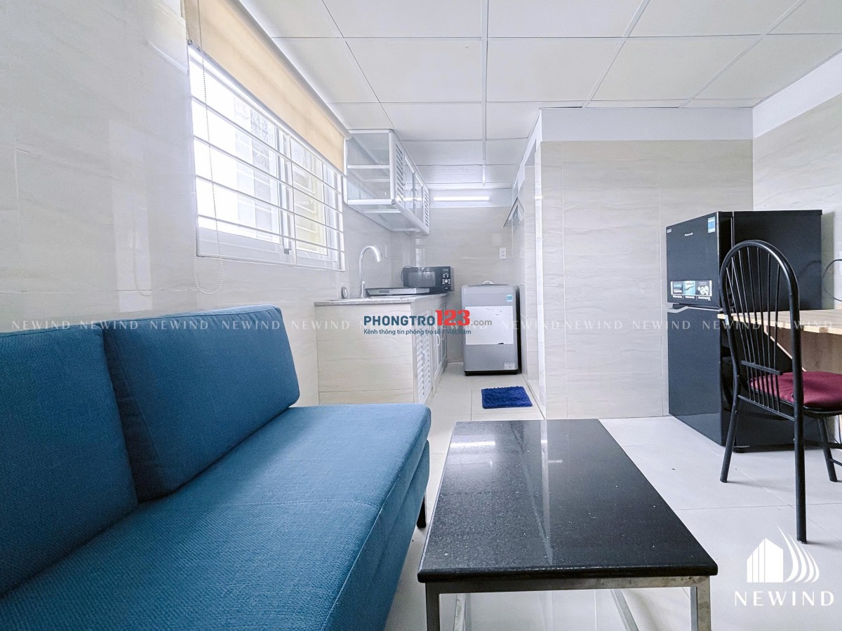 DUPLEX CAO CẤP QUẬN 7 - AN NINH, HIỆN ĐẠI - GẦN RMIT, TDTU, NTTU, UFM QUẬN 1, 3