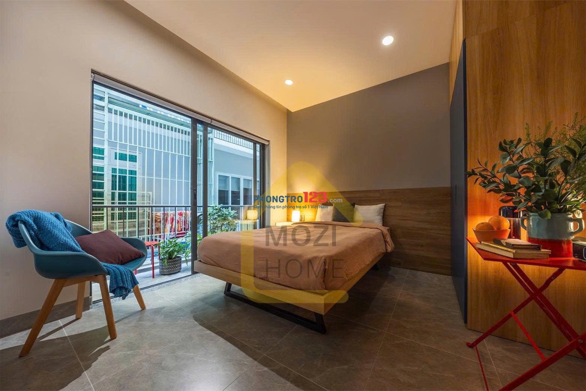 CĂN HỘ CAO CẤP CHỈ TỪ 6X – QUẬN 7