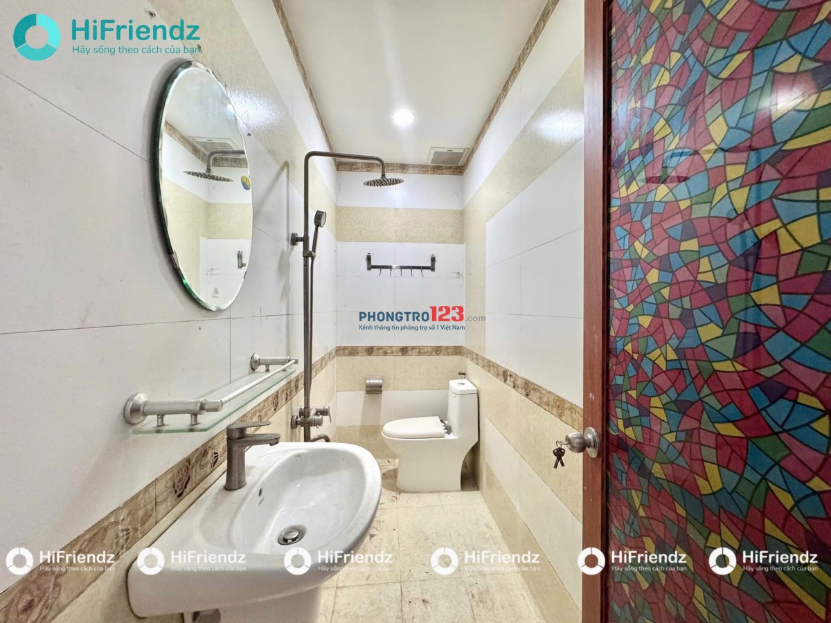 KHAI TRƯƠNG PHÒNG TRỌ RẺ CỬA SỔ TRỜI CHO AI LẸ TAY