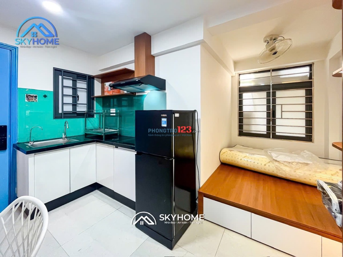 CĂN HỘ CAO CẤP CHỈ TỪ 6X – QUẬN 7