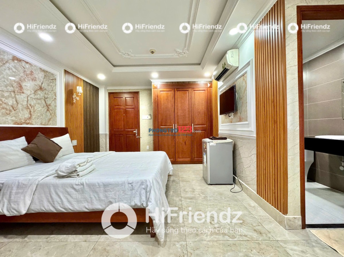 Khách sạn Ngọc Vân 2 sao cho thuê phòng dài hạn và ngắn hạn