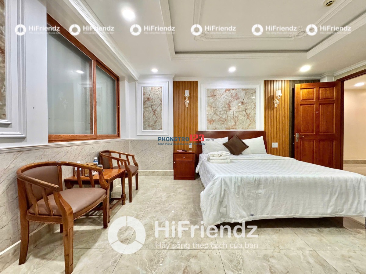 Khách sạn Ngọc Vân 2 sao cho thuê phòng dài hạn và ngắn hạn