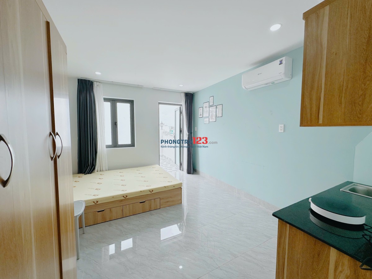 CHO THUÊ PHÒNG TRỌ SINH VIÊN GIÁ DƯỚI 6TR, GẦN ĐH BÁCH KHOA, HUFLIT, UEH, BAN CÔNG, BẾP RIÊNG