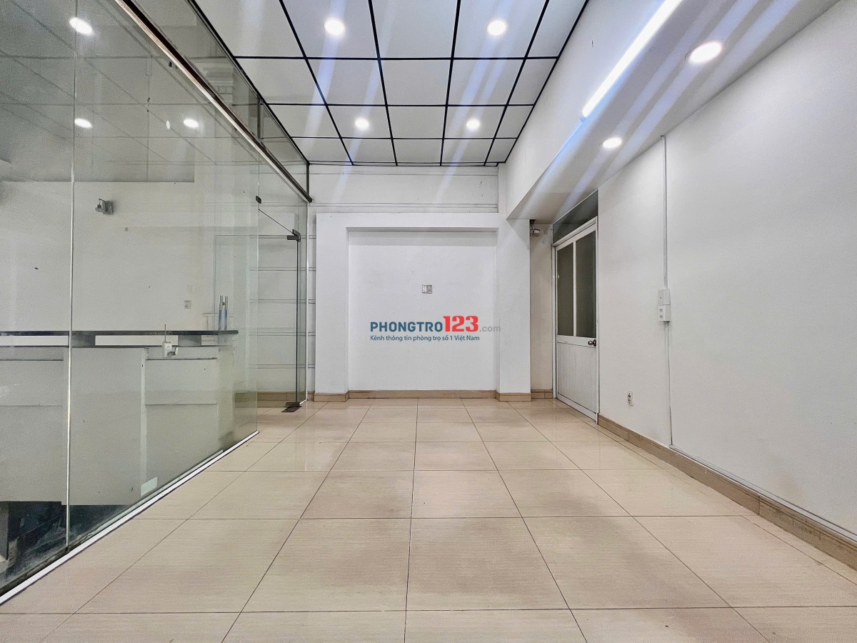 MẶT BẰNG KINH DOANH CÁCH CHỢ LÝ PHỤC MAN 200M