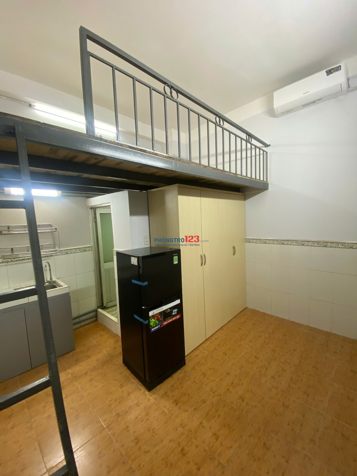 3tr7-5tr5 Tân Sơn, phường 15, Tân Bình, TP HCM