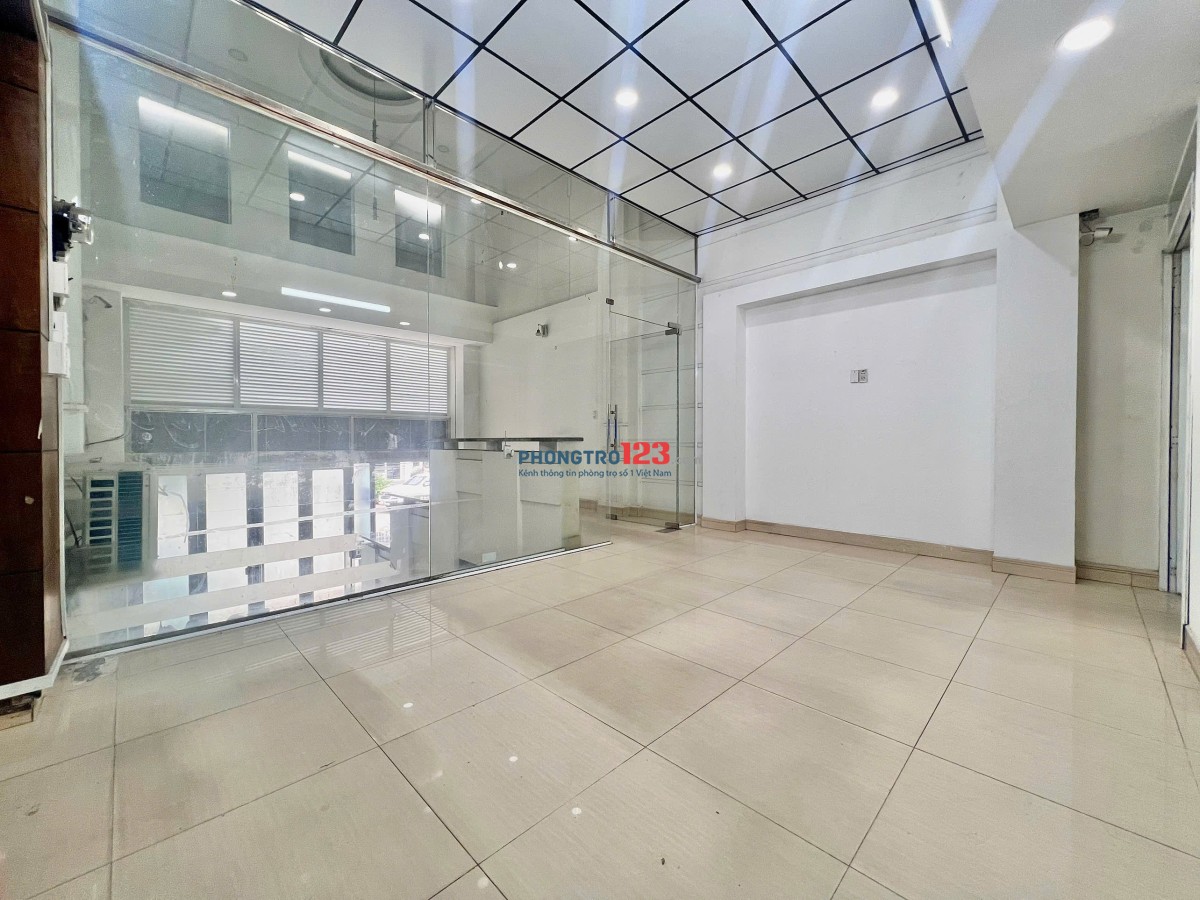 MẶT BẰNG KINH DOANH CÁCH CHỢ LÝ PHỤC MAN 200M