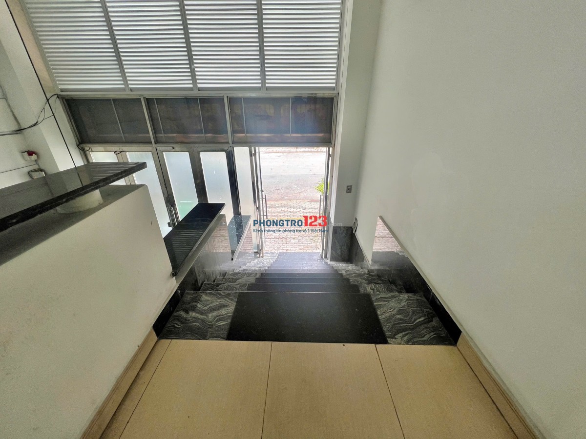 MẶT BẰNG KINH DOANH CÁCH CHỢ LÝ PHỤC MAN 200M