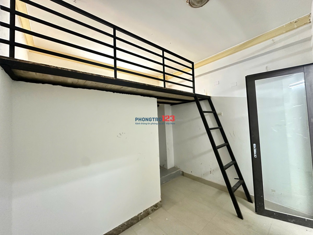 3tr SẴN MÁY LẠNH - GÁC NGAY TÊN LỬA - AEON BÌNH TÂN - PHÒNG Ở NGAY