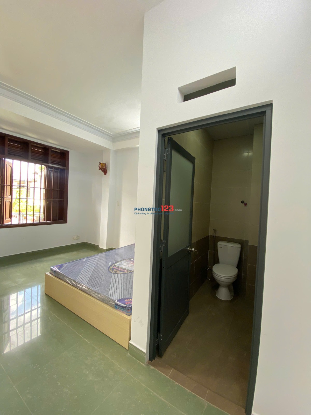 3tr7-5tr5 Tân Sơn, phường 15, Tân Bình, TP HCM