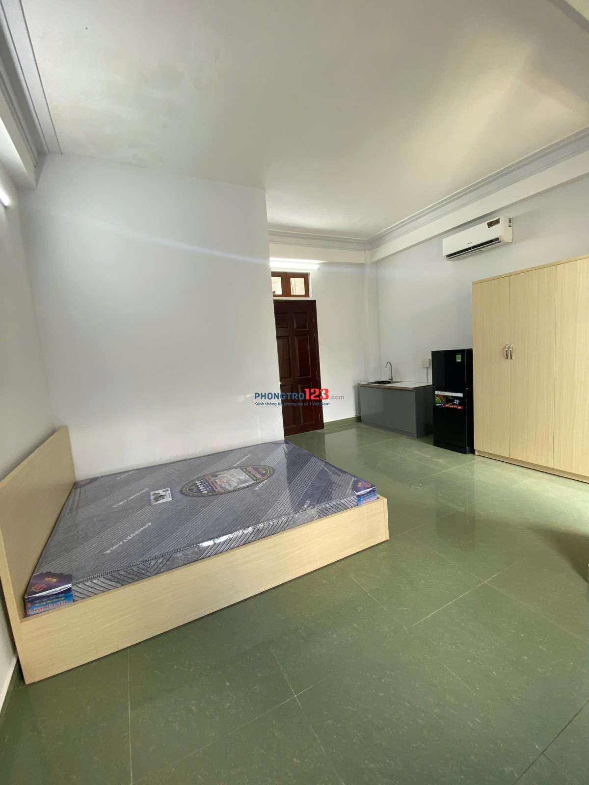 3tr7-5tr5 Tân Sơn, phường 15, Tân Bình, TP HCM