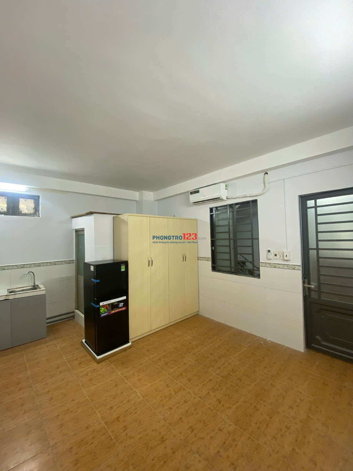 3tr7-5tr5 Tân Sơn, phường 15, Tân Bình, TP HCM