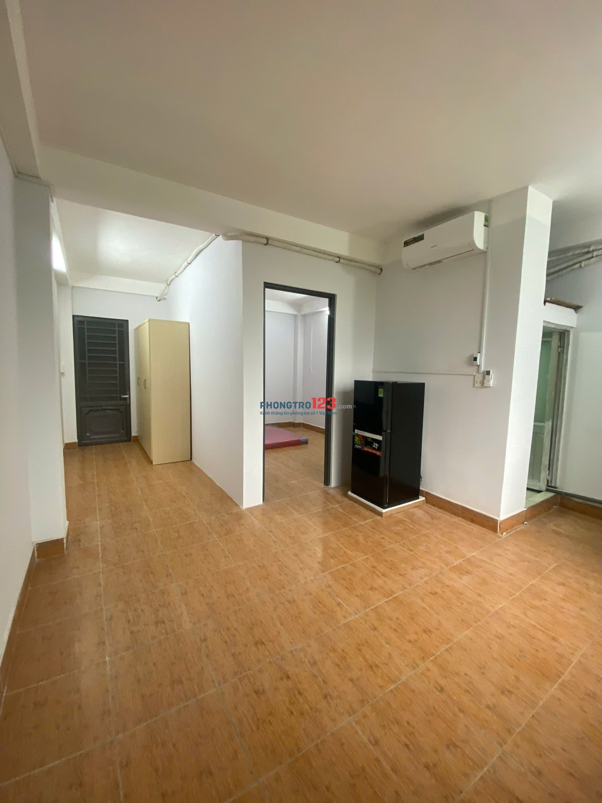 3tr7-5tr5 Tân Sơn, phường 15, Tân Bình, TP HCM